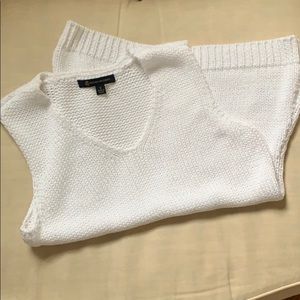 Brooks Brothers knit sweater